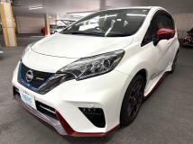 2017 Nissan Note