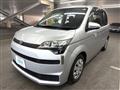 2013 Toyota SPADE