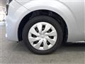 2013 Toyota SPADE