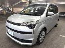 2013 Toyota SPADE