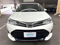2018 Toyota Corolla Fielder