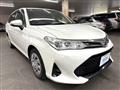 2018 Toyota Corolla Fielder
