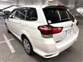 2018 Toyota Corolla Fielder
