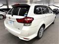 2018 Toyota Corolla Fielder