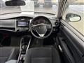 2018 Toyota Corolla Fielder