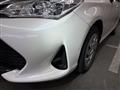 2018 Toyota Corolla Fielder