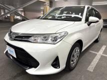2018 Toyota Corolla Fielder