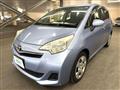 2012 Toyota Ractis