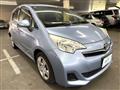 2012 Toyota Ractis