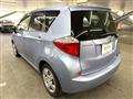 2012 Toyota Ractis