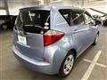 2012 Toyota Ractis