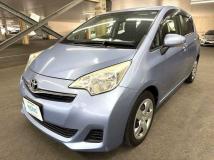2012 Toyota Ractis