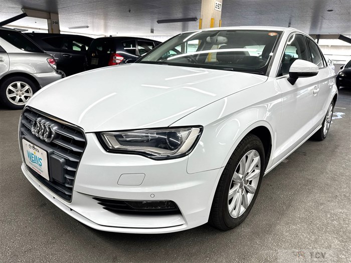 2014 Audi A3
