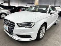 2014 Audi A3