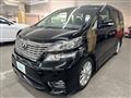 2009 Toyota Vellfire