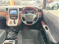 2009 Toyota Vellfire