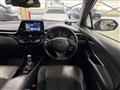 2021 Toyota C-HR