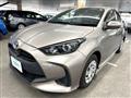 2020 Toyota Yaris