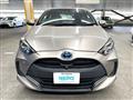 2020 Toyota Yaris