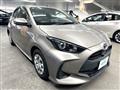 2020 Toyota Yaris