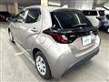 2020 Toyota Yaris