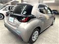 2020 Toyota Yaris
