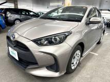 2020 Toyota Yaris