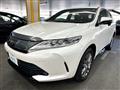 2019 Toyota Harrier