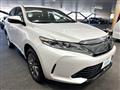 2019 Toyota Harrier