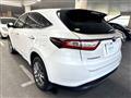 2019 Toyota Harrier