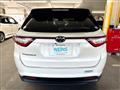 2019 Toyota Harrier