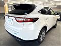 2019 Toyota Harrier