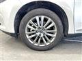 2019 Toyota Harrier