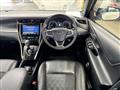 2019 Toyota Harrier
