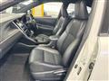 2019 Toyota Harrier
