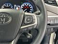 2019 Toyota Harrier