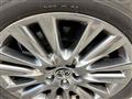 2019 Toyota Harrier