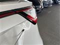 2019 Toyota Harrier