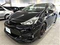 2018 Toyota PRIUS α