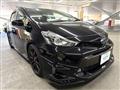 2018 Toyota PRIUS α