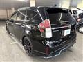 2018 Toyota PRIUS α