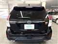 2018 Toyota PRIUS α