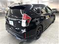 2018 Toyota PRIUS α