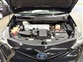 2018 Toyota PRIUS α