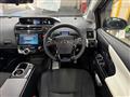 2018 Toyota PRIUS α
