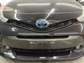 2018 Toyota PRIUS α