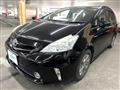 2014 Toyota PRIUS α