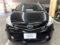 2014 Toyota PRIUS α