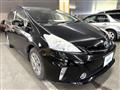 2014 Toyota PRIUS α