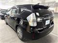 2014 Toyota PRIUS α